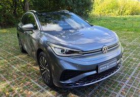 Volkswagen ID4