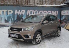 Chery Tiggo 2