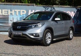 Фото Honda CR-V