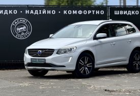 Volvo XC 60