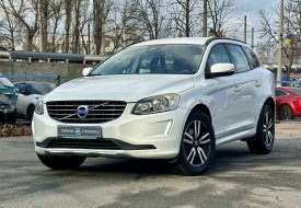 Фото Volvo XC 60
