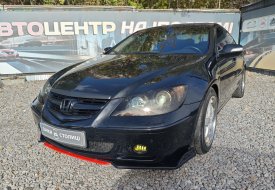 Honda Legend