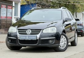 Volkswagen Golf 5