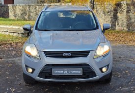 Фото Ford Kuga