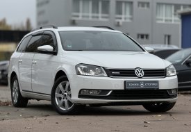 Volkswagen Passat B7