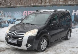 Фото Citroen Berlingo