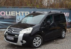 Фото Citroen Berlingo