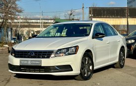 VolksWagen NMS SE 2018 белый 176т