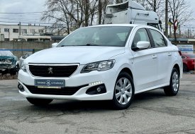 Peugeot 301