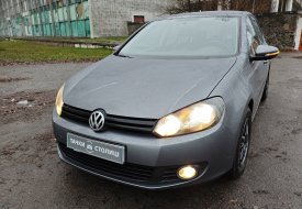 Volkswagen Golf 6