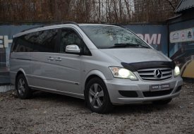 Mercedes-Benz Viano