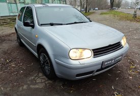Volkswagen Golf 4