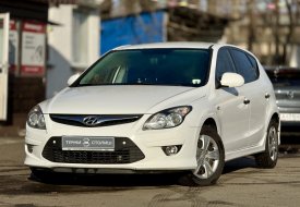 Фото Hyundai i-30