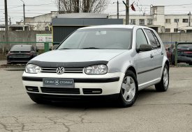Volkswagen Golf 4