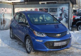 Chevrolet Bolt