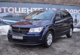 Фото Dodge Journey