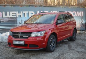 Dodge Journey