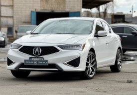 Фото Acura ILX
