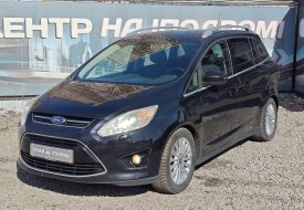 Фото Ford Grand C-Max