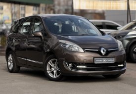 Фото Renault Grand Scenic
