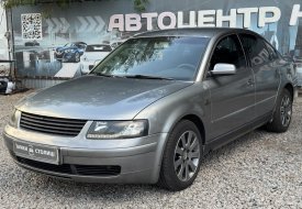 Volkswagen Passat B5