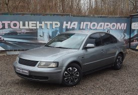 Volkswagen Passat B5