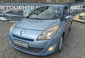 Фото Renault Grand Scenic