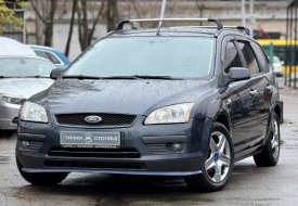 Фото Ford Focus