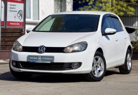 Volkswagen Golf 6