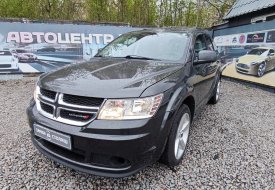 Фото Dodge Journey