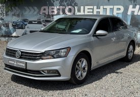 Volkswagen Passat NMS