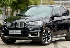Фото BMW X5