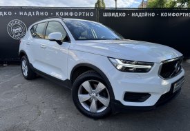 Volvo XC 40