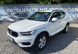 Volvo XC 40