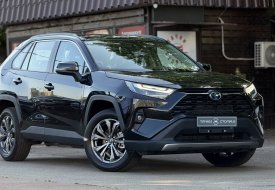 Фото Toyota RAV4