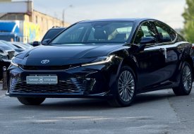 Фото Toyota Camry