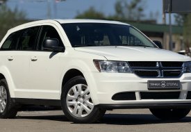 Dodge Journey