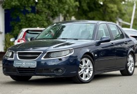 Saab 9-5
