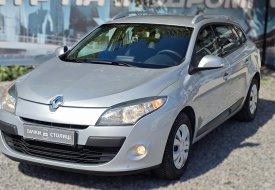 Renault  Megane