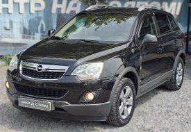 Фото Opel Antara