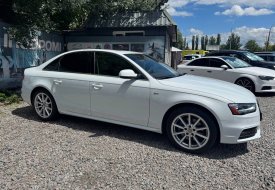 Фото Audi A4