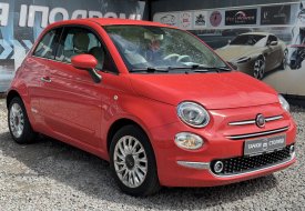 Fiat  500