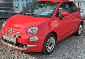Fiat  500
