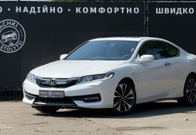 Фото Honda Accord