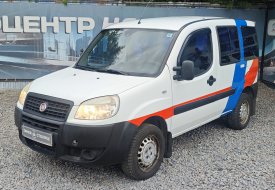 Fiat  Doblo