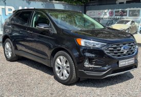 Фото Ford Edge Titanium
