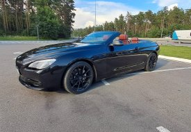 Фото BMW 6 Series