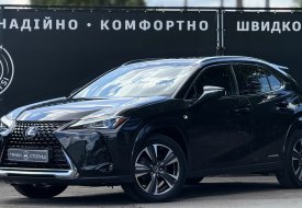 Lexus UX 250 H