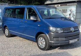 Volkswagen Transporter T6