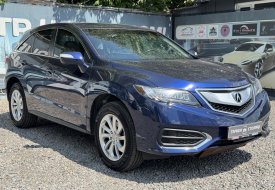 Фото Acura RDX